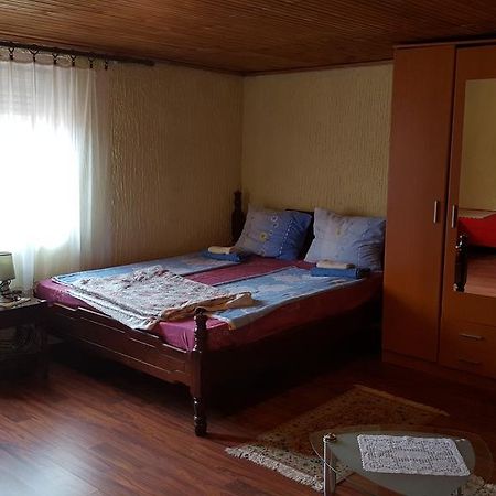 Apartmani Emil Podgorica Zewnętrze zdjęcie