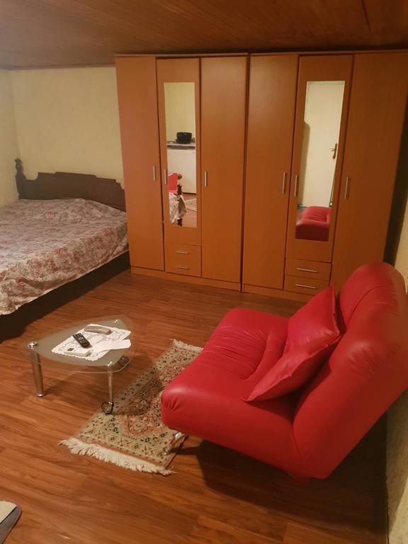Apartmani Emil Podgorica Zewnętrze zdjęcie
