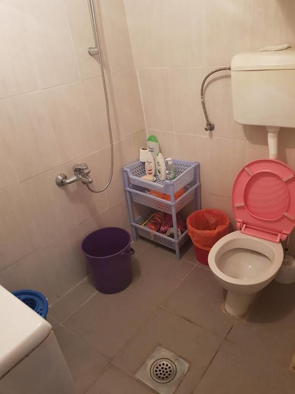 Apartmani Emil Podgorica Zewnętrze zdjęcie