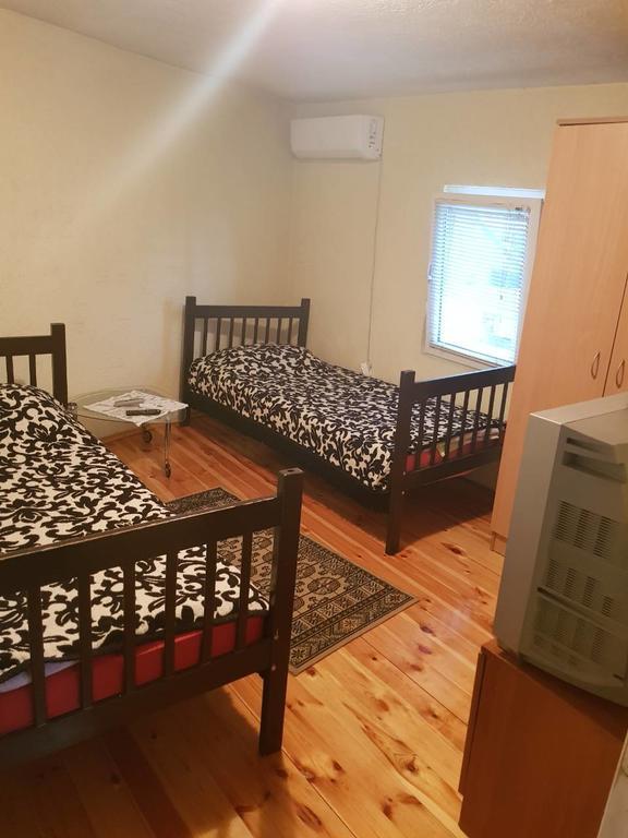 Apartmani Emil Podgorica Zewnętrze zdjęcie