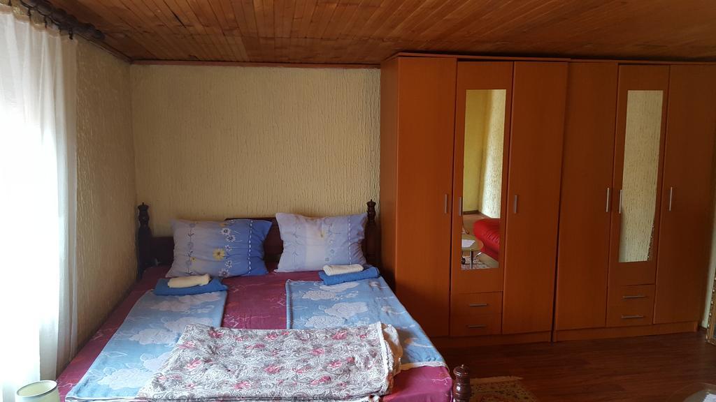 Apartmani Emil Podgorica Zewnętrze zdjęcie