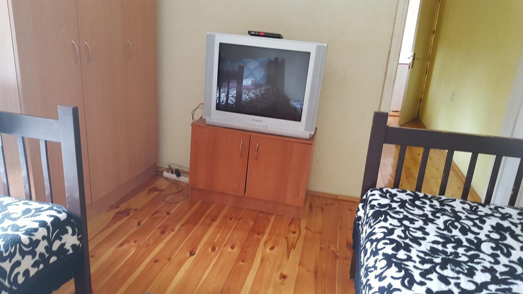 Apartmani Emil Podgorica Zewnętrze zdjęcie