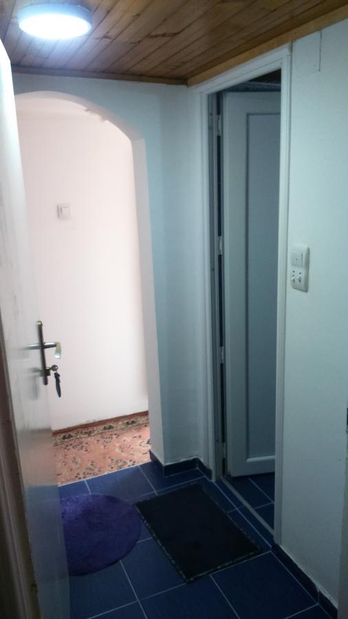 Apartmani Emil Podgorica Zewnętrze zdjęcie