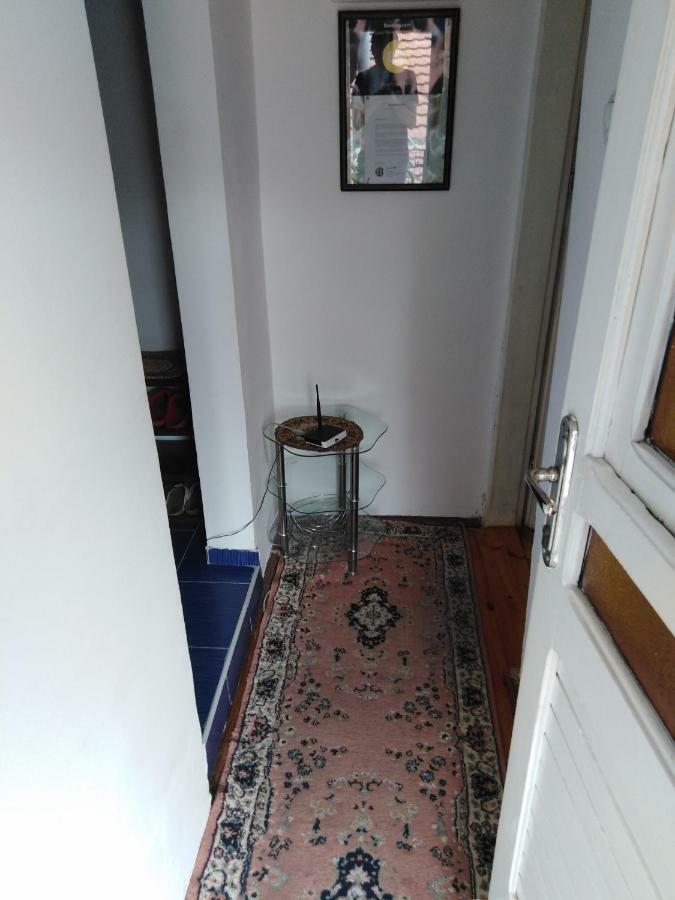 Apartmani Emil Podgorica Zewnętrze zdjęcie